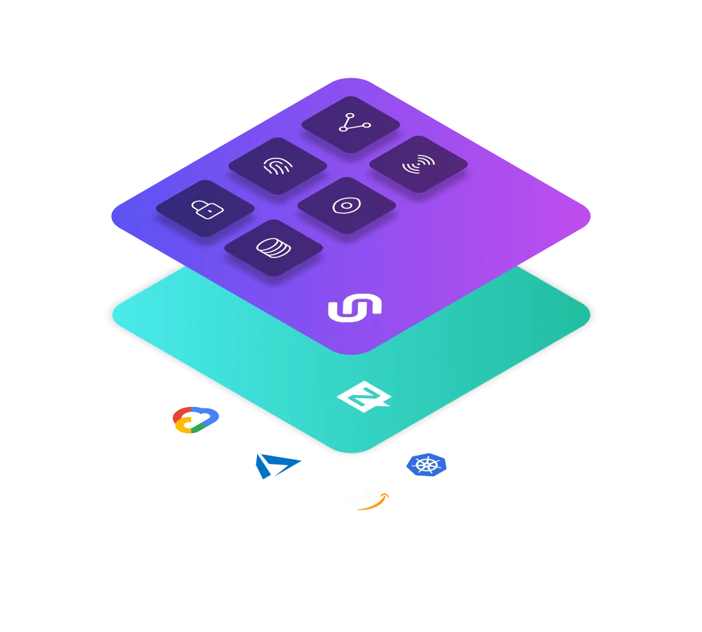 Synadia Deploy for Kubernetes
