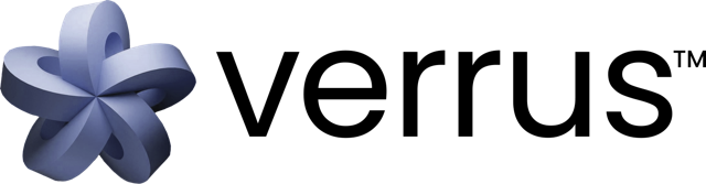 Logo of Verrus
