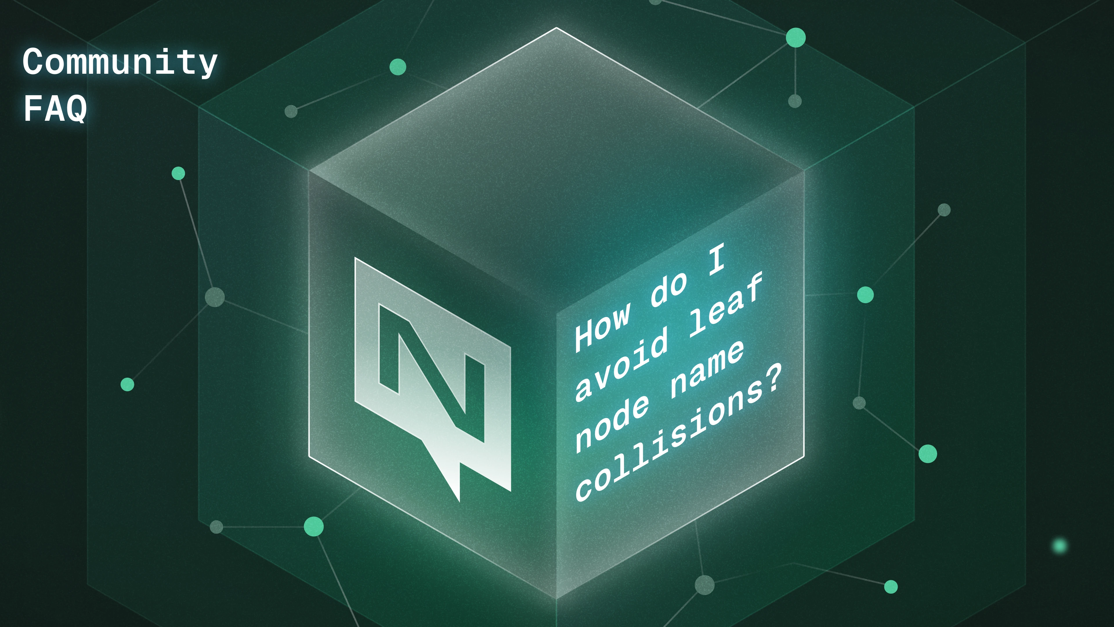 Avoiding NATS Server Name Collisions in Leaf Node Hub-and-Spoke ...