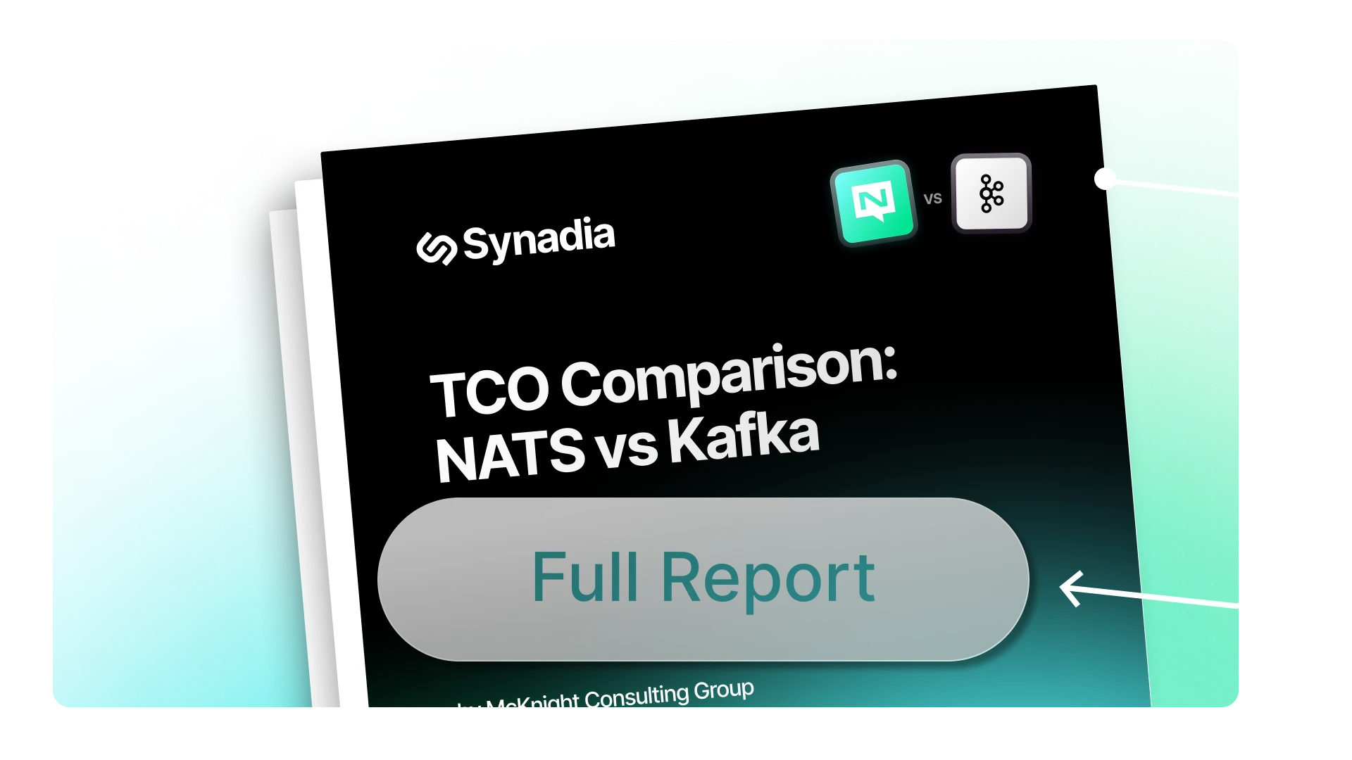Kafka vs NATS TCO Analysis