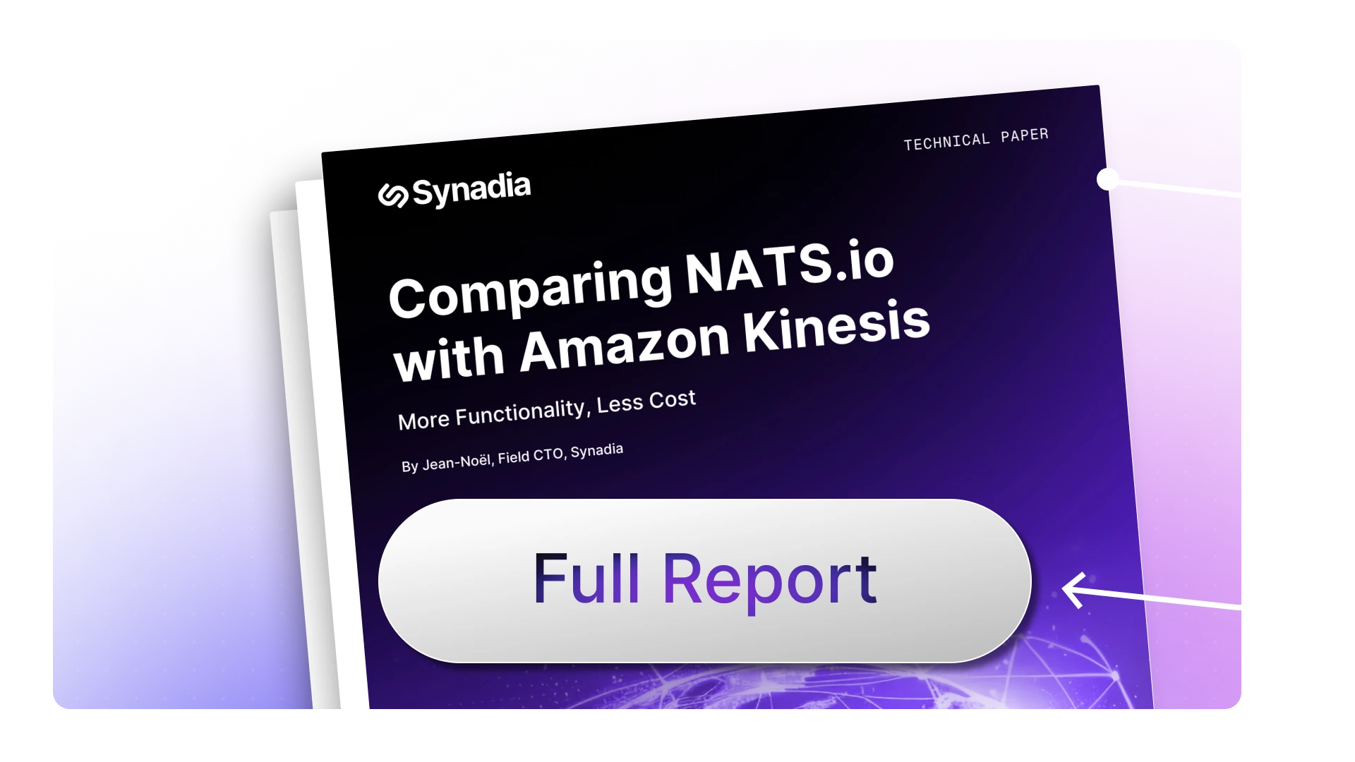 Kinesis vs NATS TCO Analysis
