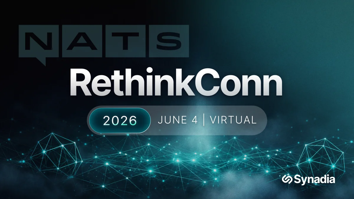 RethinkConn 2025 Proved Virtual Events Can Be Exceptional — Here's What's Coming in 2026