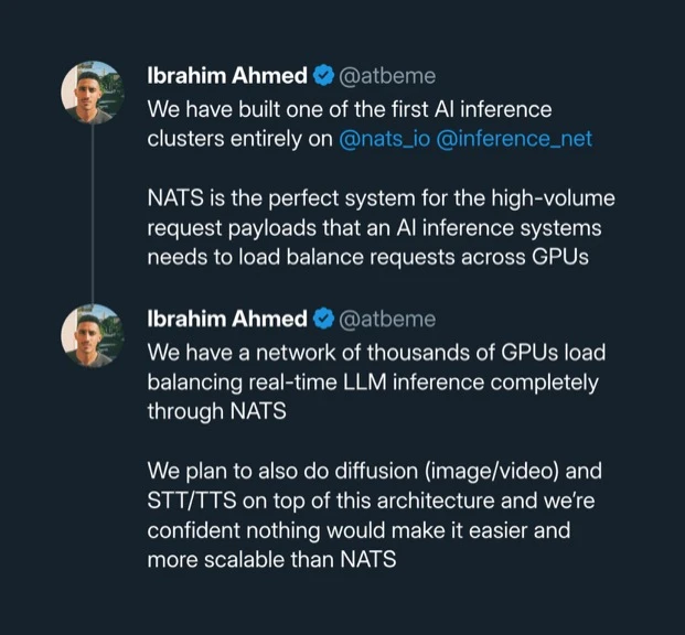 inference.net NATS architecture