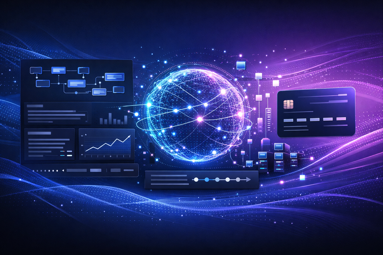 Building Event-Driven Banking-as-a-Service (BaaS) with NATS