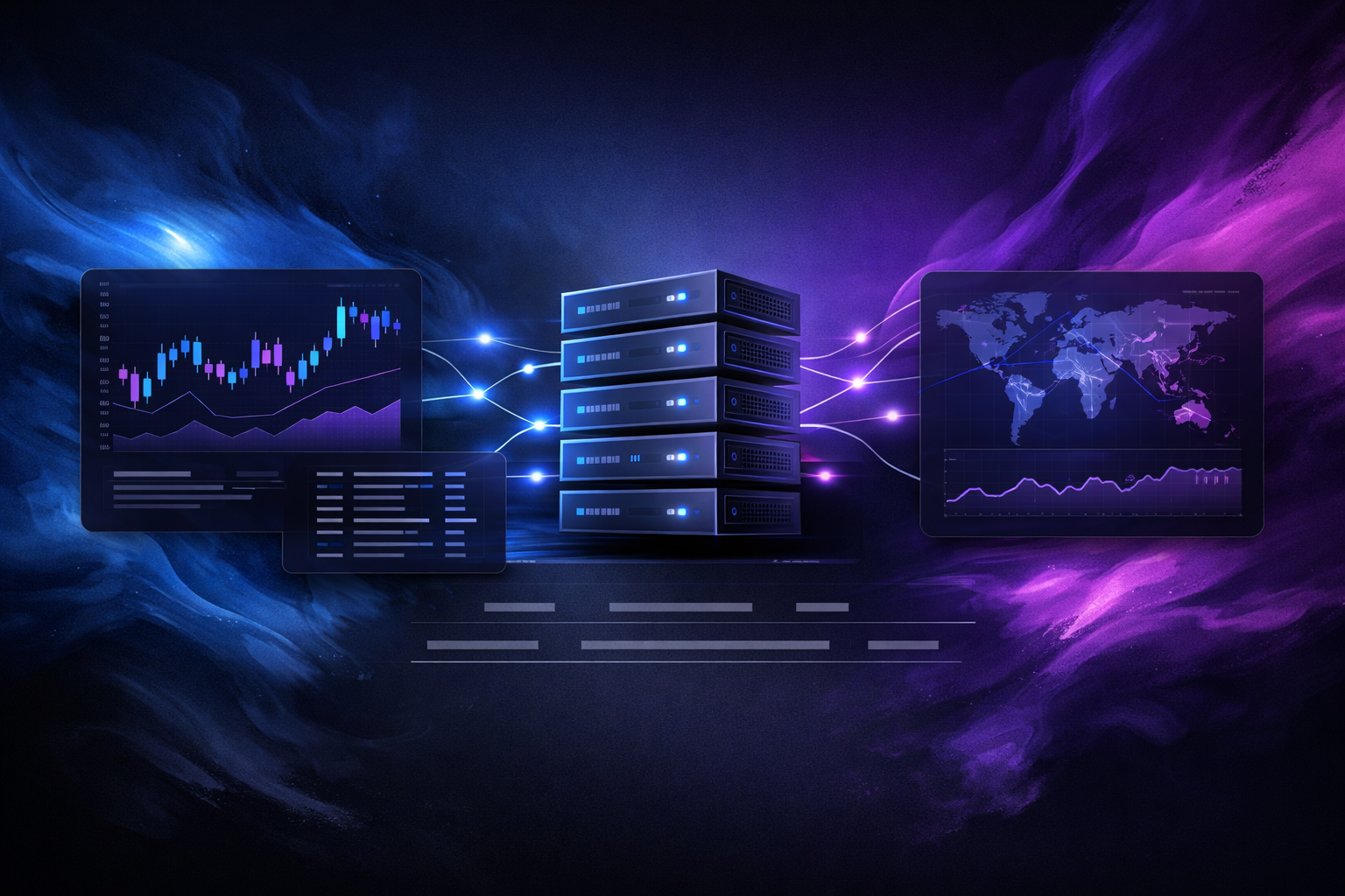 Why FinecoBank Chose NATS for Next-Generation Trade Processing