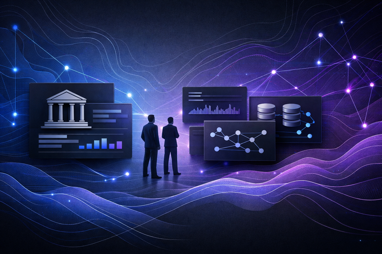 NATS in the Banking Domain — ACI Worldwide