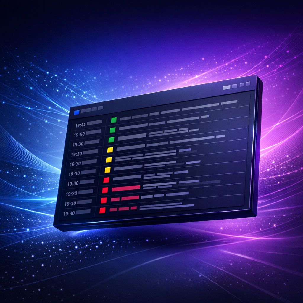 Beyond Streaming Log Processing — Functional Comparison