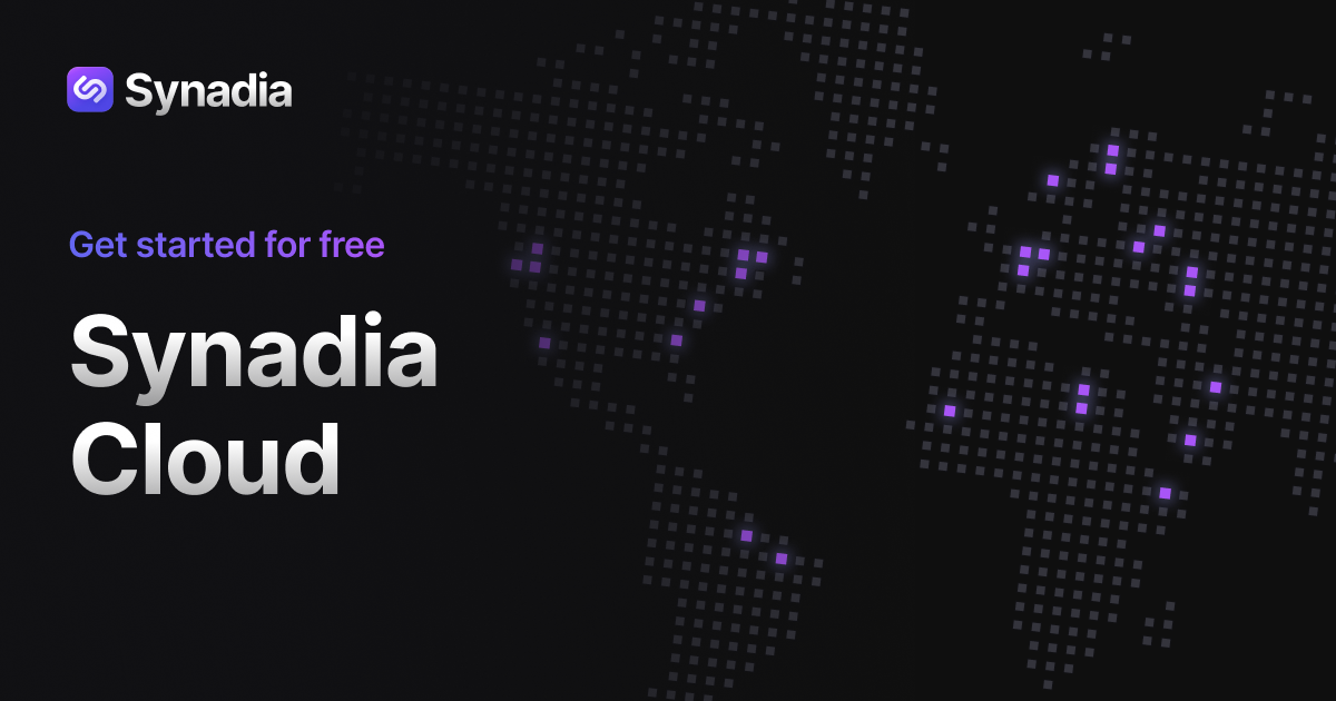 synadia.com