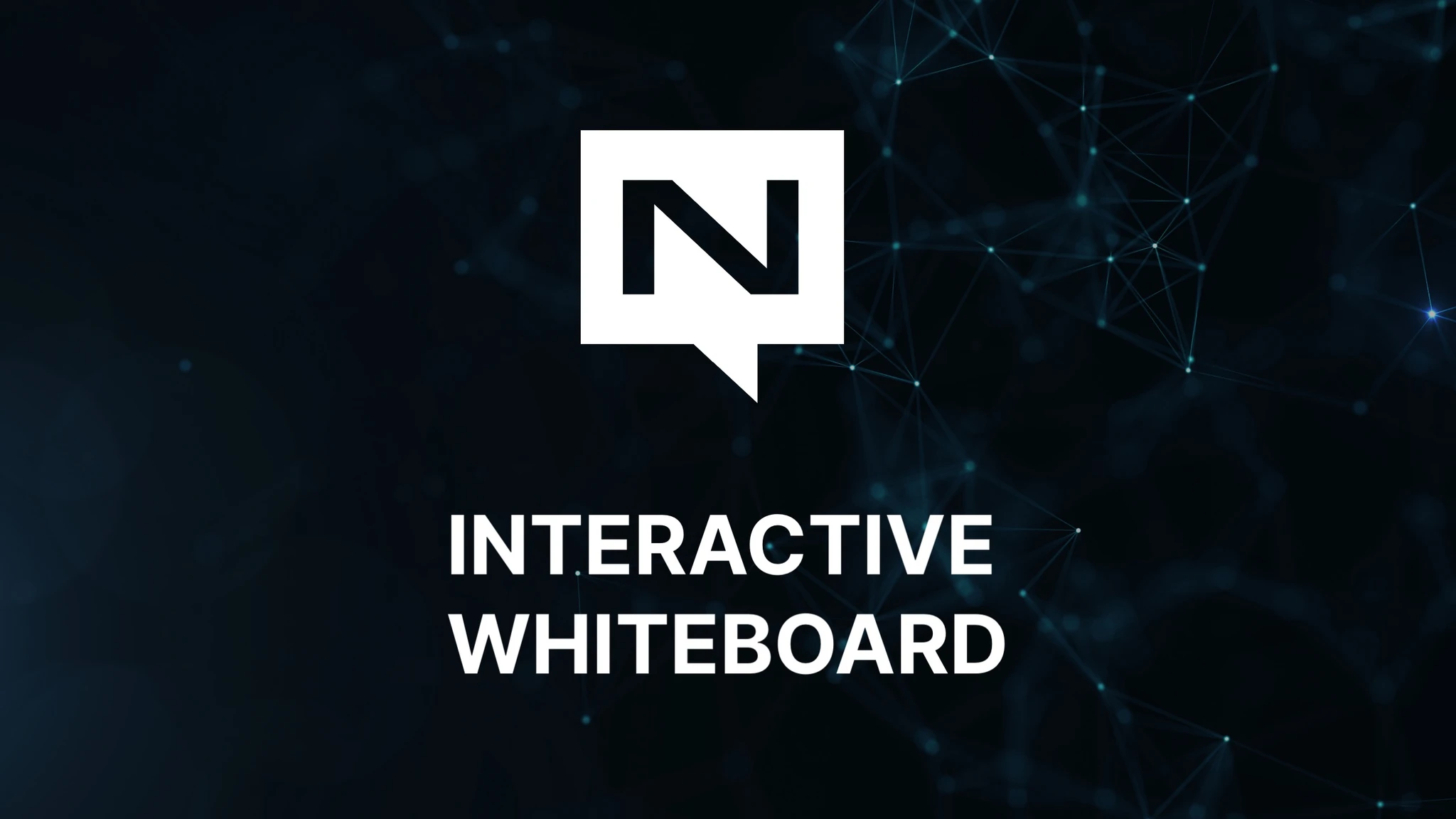 Building an Interactive Whiteboard with NATS Websockets