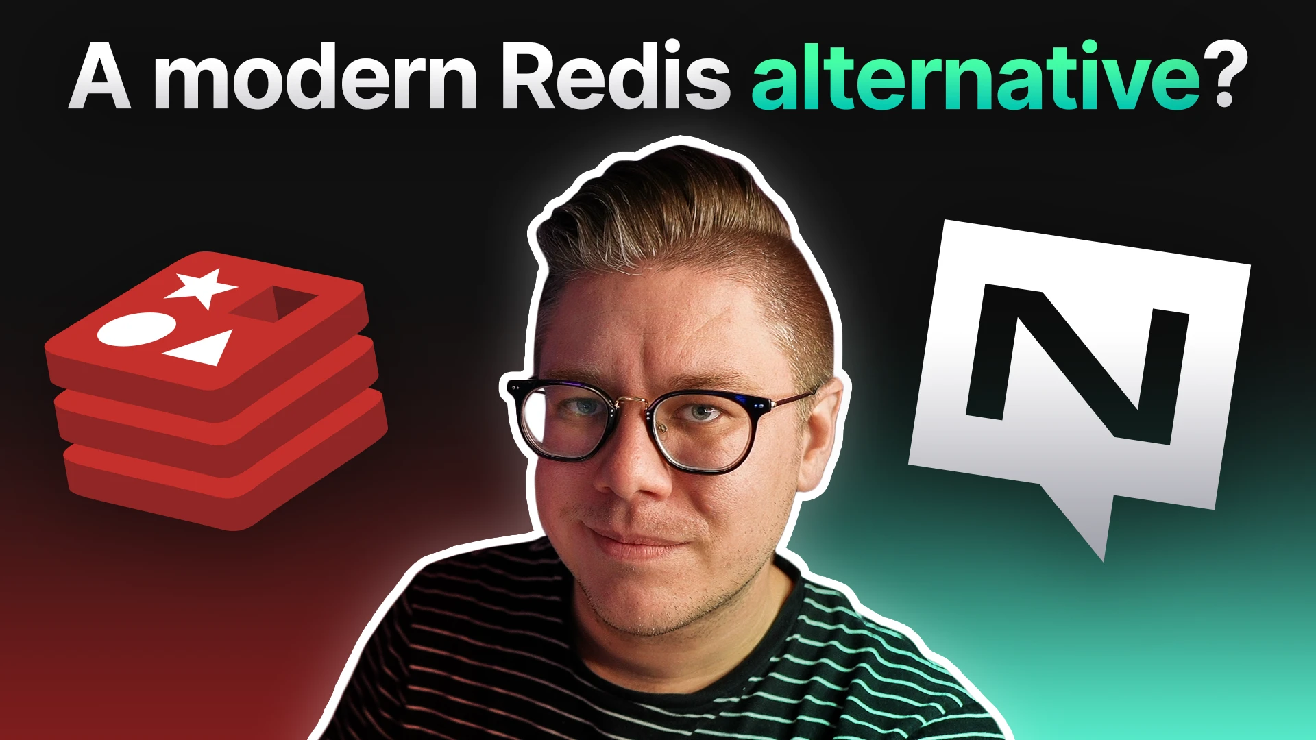 JetStream KV: A fascinating alternative to Redis...