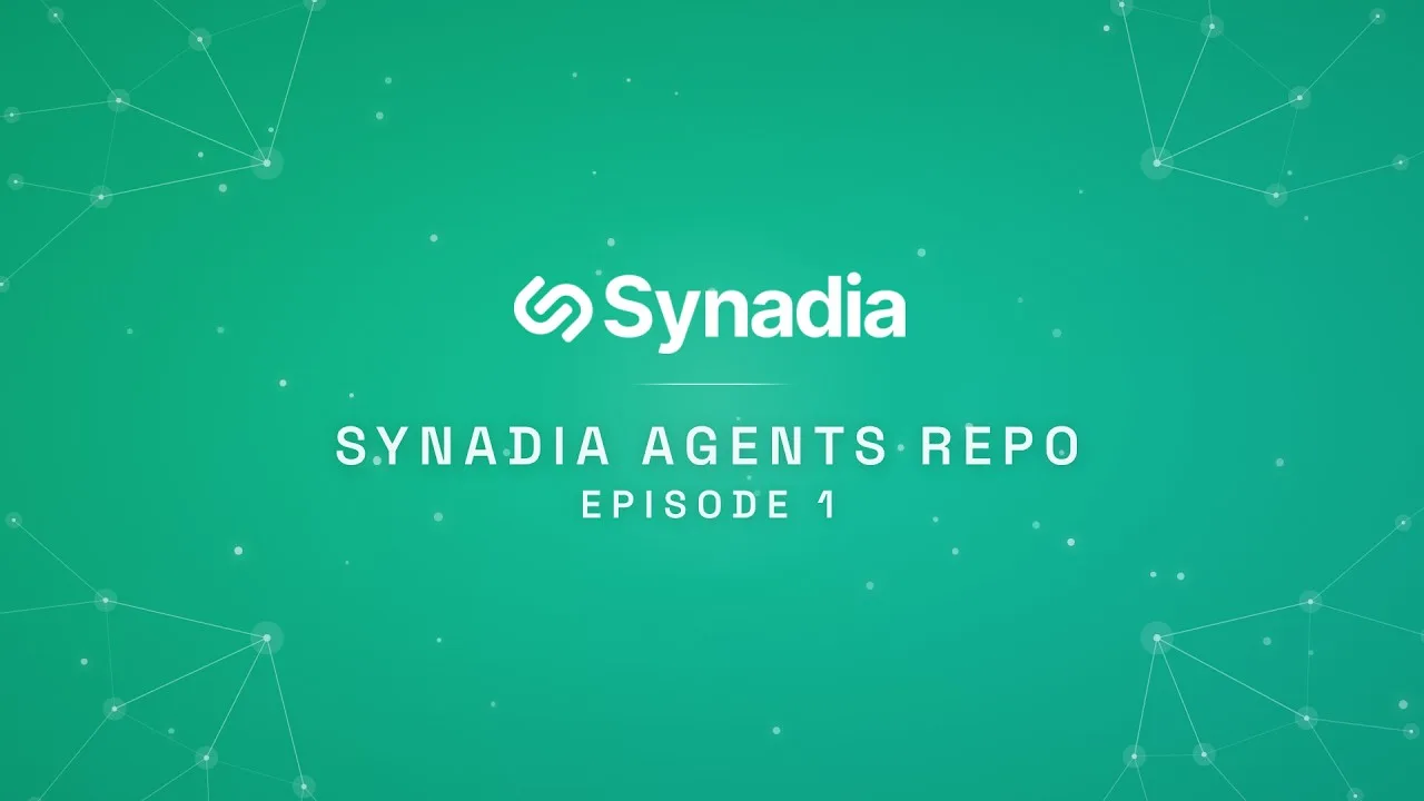 Connect AI agents across any network with NATS