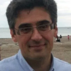 Bruno Baloi