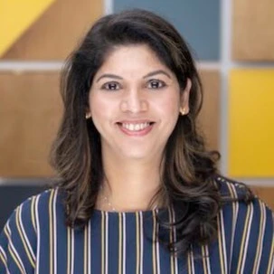 Medha Samant profile picture