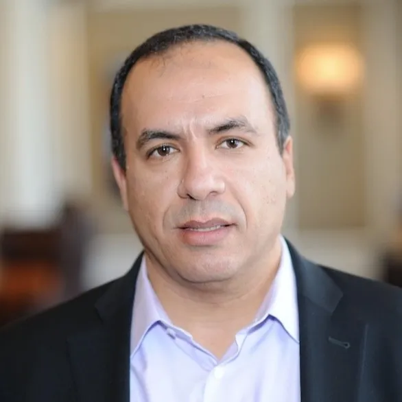 Paul Asmar profile picture