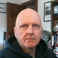 Scott Daniels profile picture