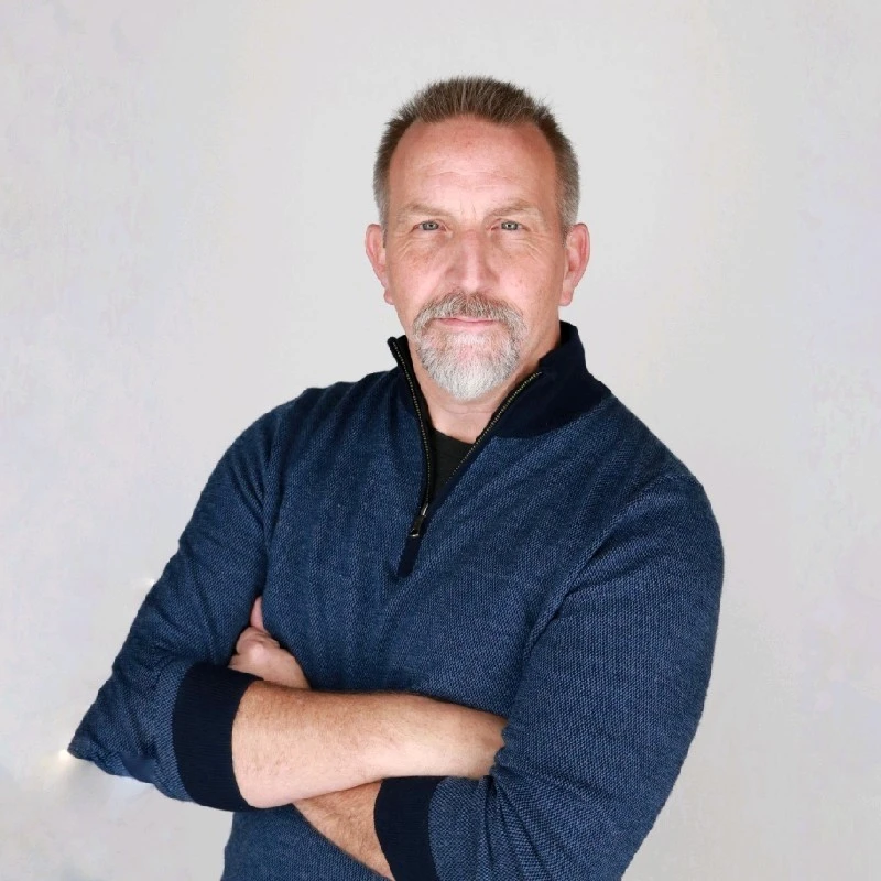 Mark Freydl profile picture